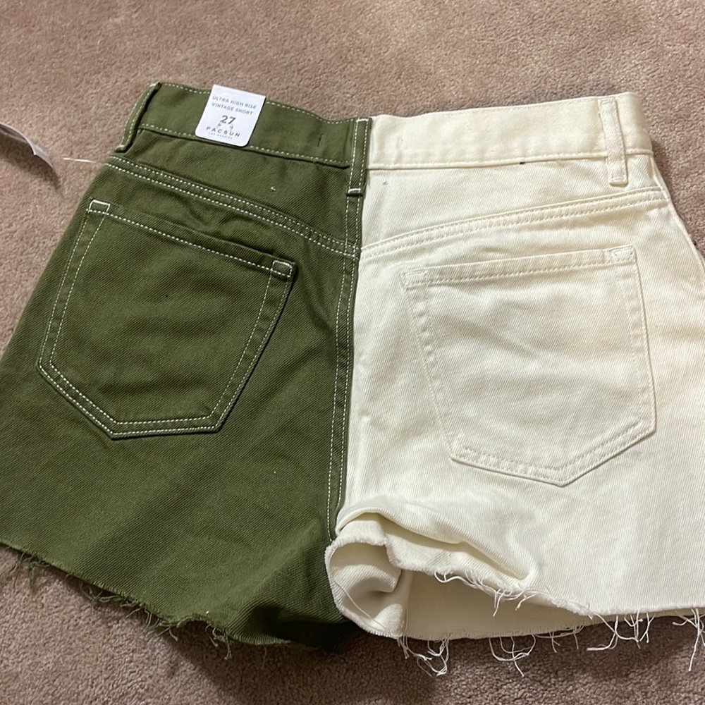 PacSun Shorts
